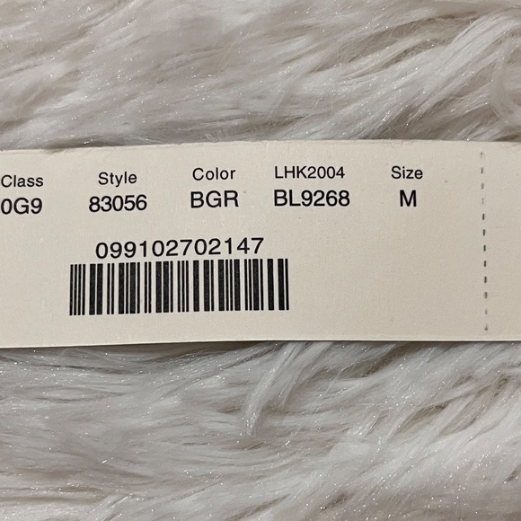 J. Crew Eyelet Blouse | Blue | Medium | NWT - Picture 5 of 5